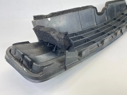 2010 2011 TOYOTA PRIUS FRONT BUMPER RADIATOR LOWER GRILL GRILLE 53112-47040 OEM