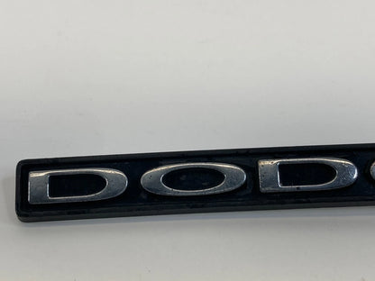 13 14 15 16 Dodge Dart Front Emblem Grille Badge Logo Assembly 68103411AA OEM