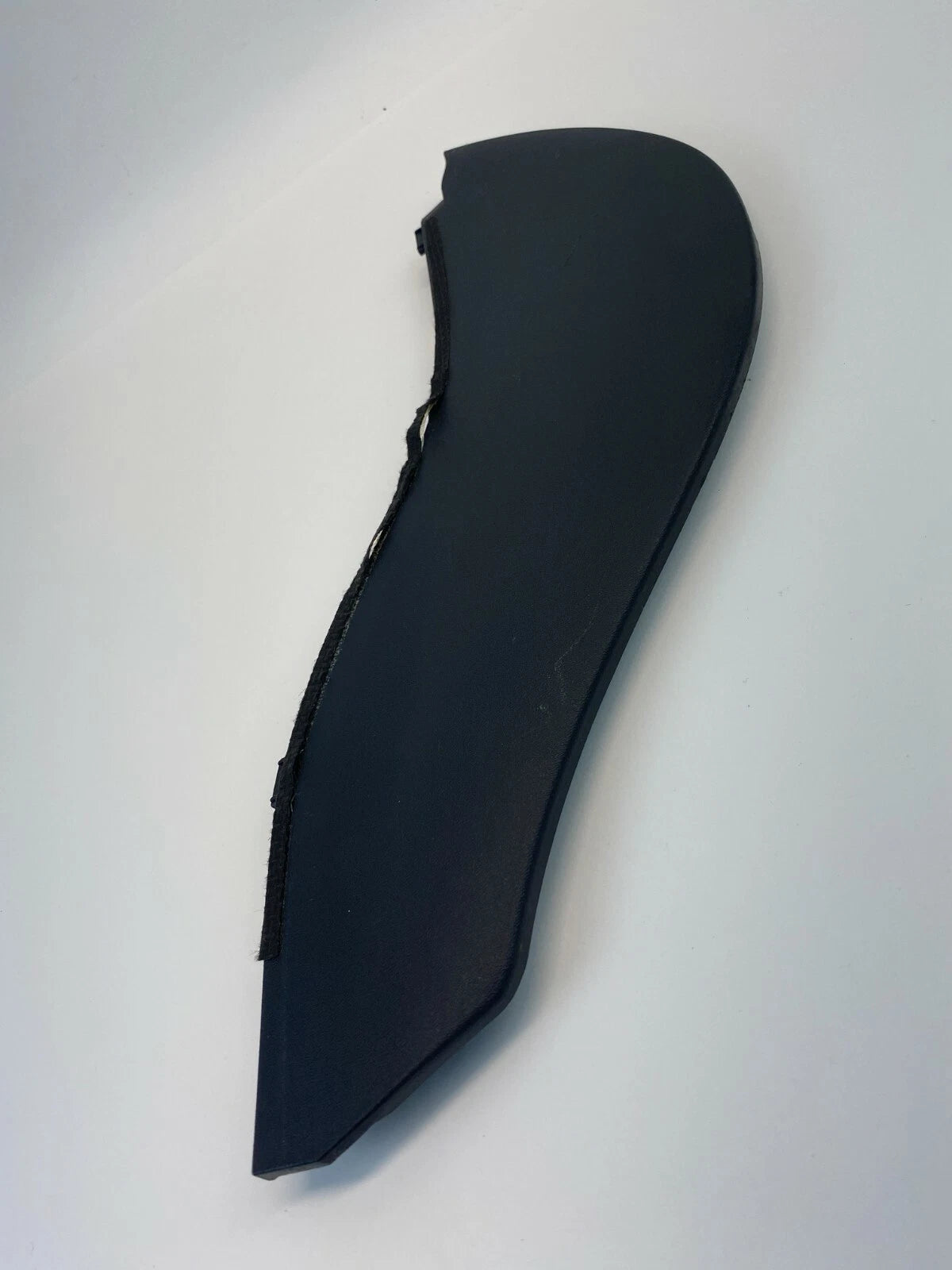 07 08 09 NISSAN SENTRA FRONT LEFT DRIVER SIDE DASH COVER TRIM PANEL 68421-ET000