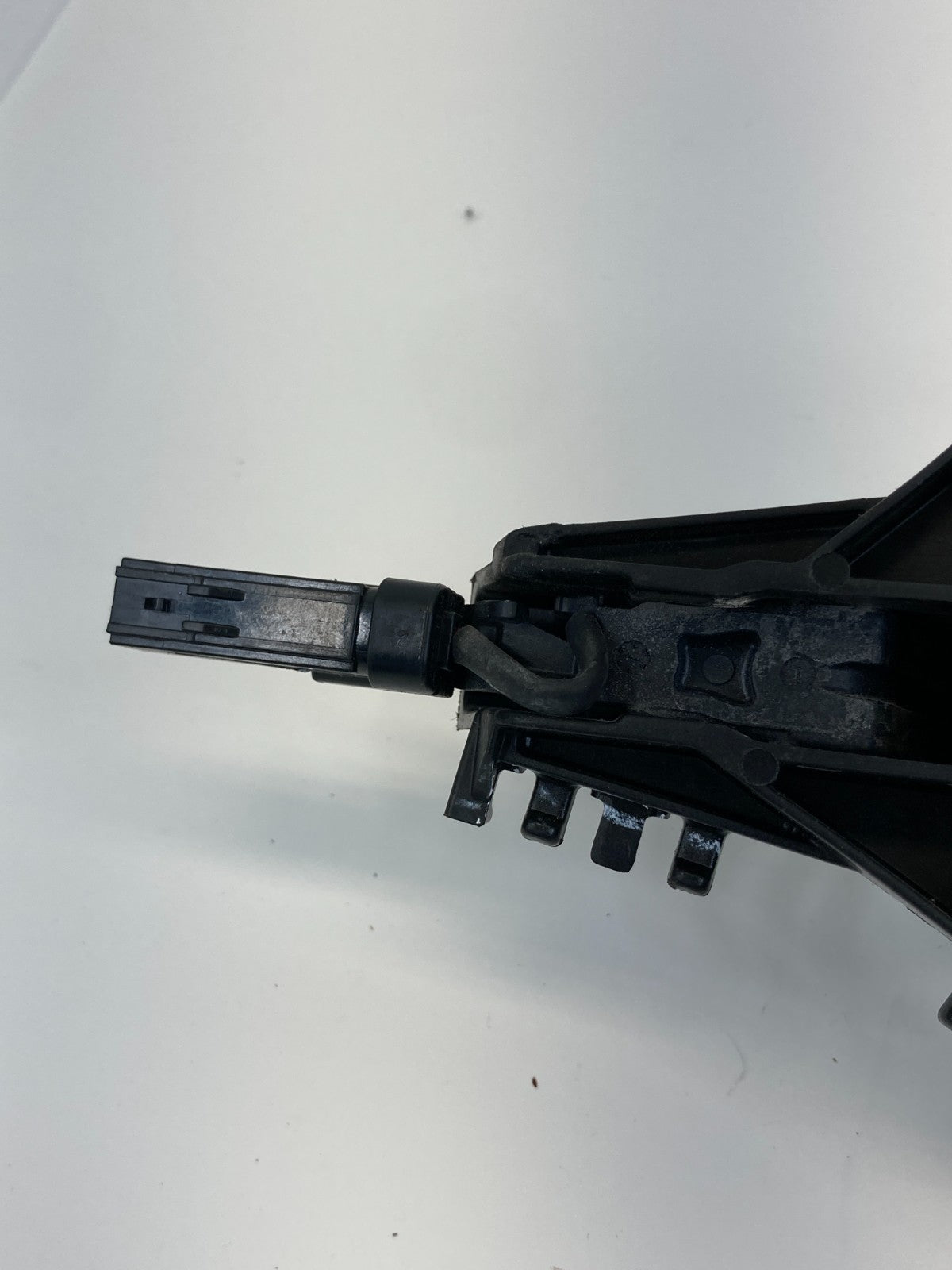 2011-2020 Dodge Journey Front Right Side Exterior Door Handle Chrome 4589861 OEM