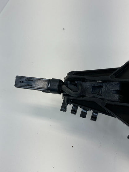 2011-2020 Dodge Journey Front Right Side Exterior Door Handle Chrome 4589861 OEM