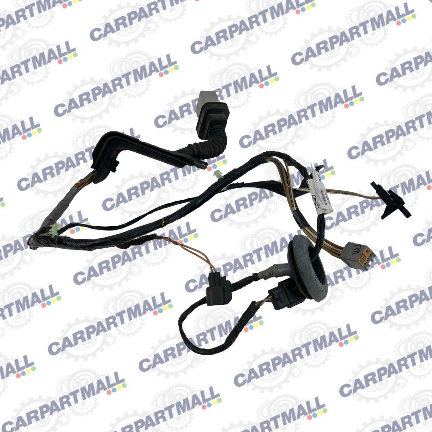 2007-2010 LINCOLN MKX REAR RIGHT DOOR WIRING WIRE HARNESS 7A1T-14632-AKG2816 OEM
