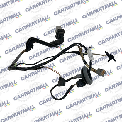 2007-2010 LINCOLN MKX REAR RIGHT DOOR WIRING WIRE HARNESS 7A1T-14632-AKG2816 OEM