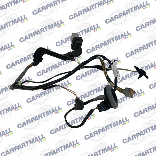 2007-2010 LINCOLN MKX REAR RIGHT DOOR WIRING WIRE HARNESS 7A1T-14632-AKG2816 OEM