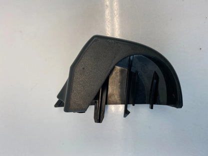 2005-2009 VOLVO S60 FRONT RIGHT SIDE CENTER CONSOLE COVER TRIM 30672120 OEM