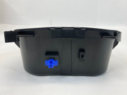 2010-2014 Subaru Outback Legacy Center Console Cup Dual Cup Holder 92134AJ00A