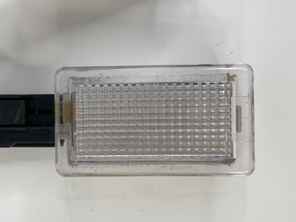 2001-2005 Hyundai Sonata Dash Interior Glove Box Light Lamp w/ Harness & Switch