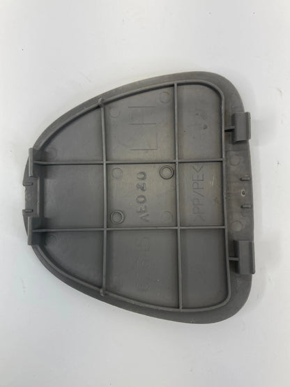 2004-2010 TOYOTA SIENNA REAR LEFT SHOCK ABSORBER COVER TRIM 62645-AE020 OEM