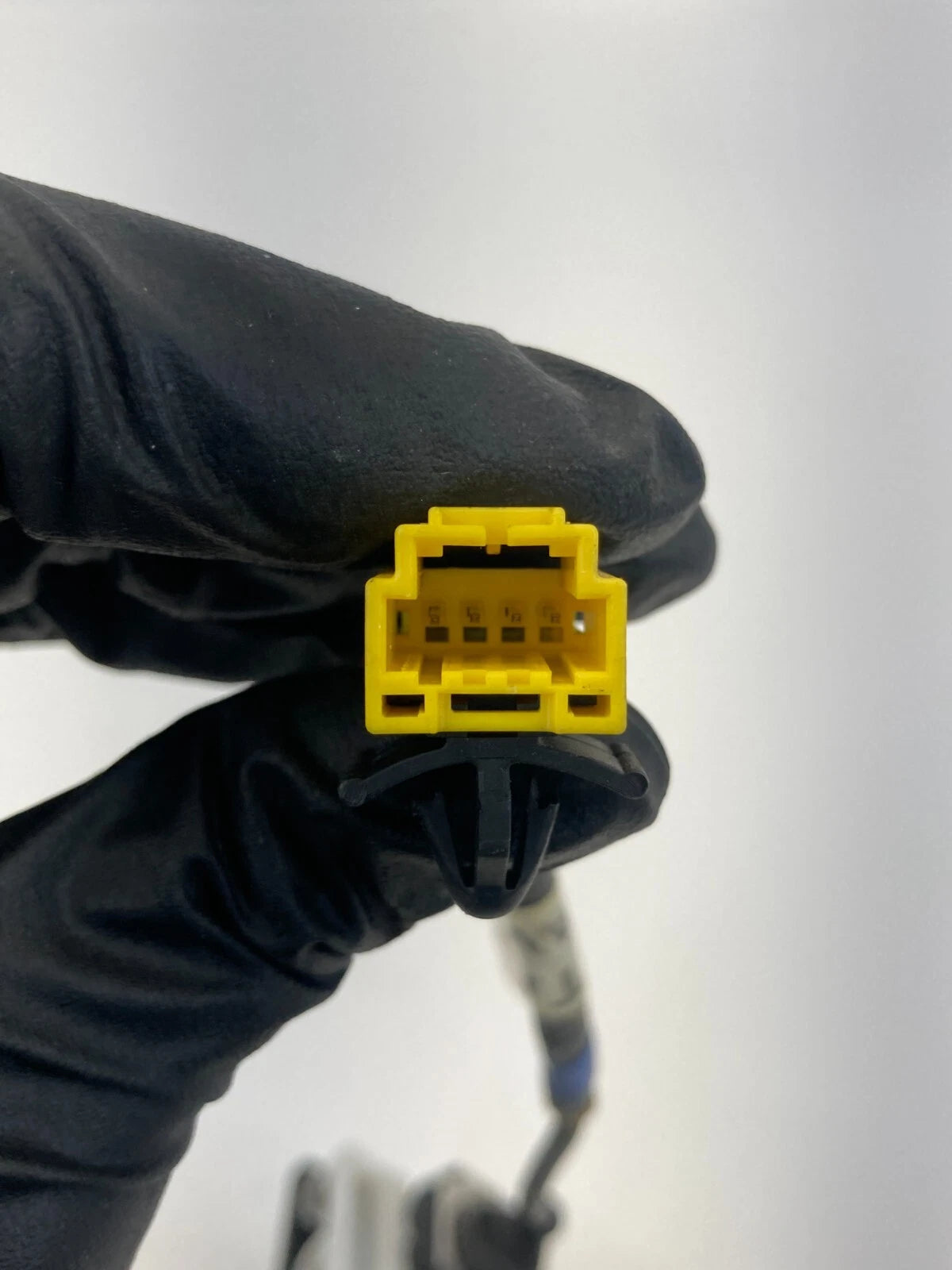 2011-2013 KIA OPTIMA SEDAN REAR VIEW BACKUP CAMERA PARKING ASSIST 95760-2T002