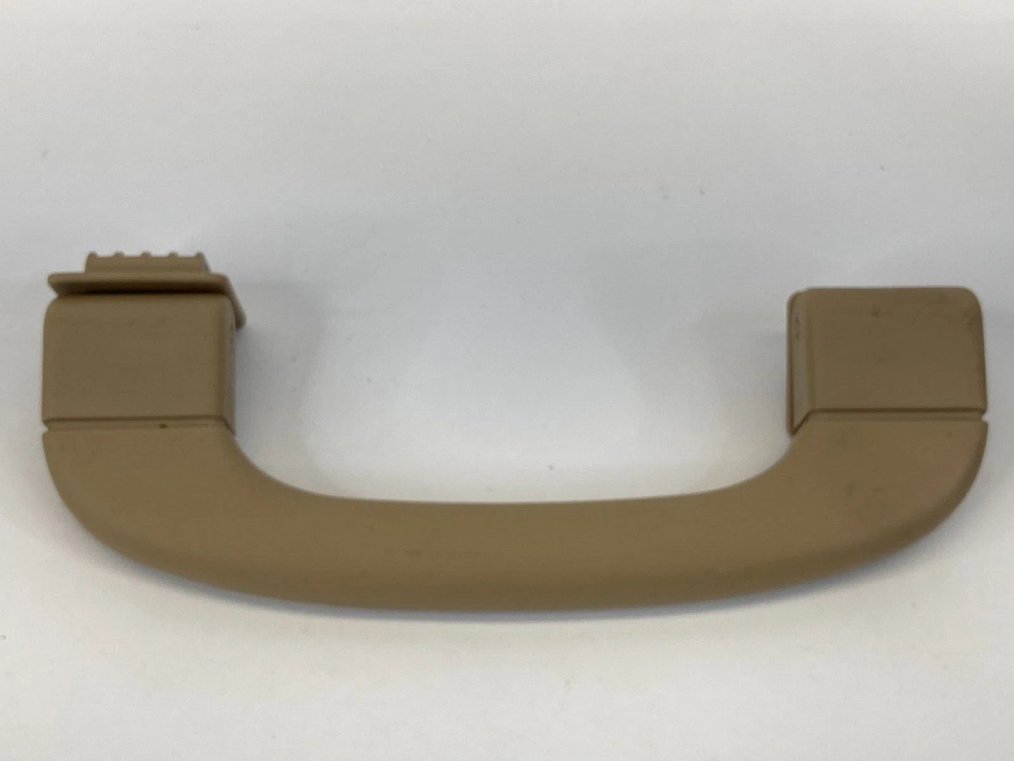 2004-2007 BMW 530I 525I FRONT LEFT SIDE INNER ROOF GRAB GRIP HANDLE 7033659 OEM