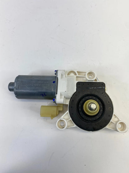 08-16 CHRYSLER TOWN & COUNTRY FRONT RIGHT DOOR POWER WINDOW MOTOR 3015588 OEM