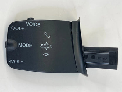 10-13 FORD TRANSIT CONNECT STEERING COLUMN RADIO AUDIO CONTROL SWITCH 758709 OEM
