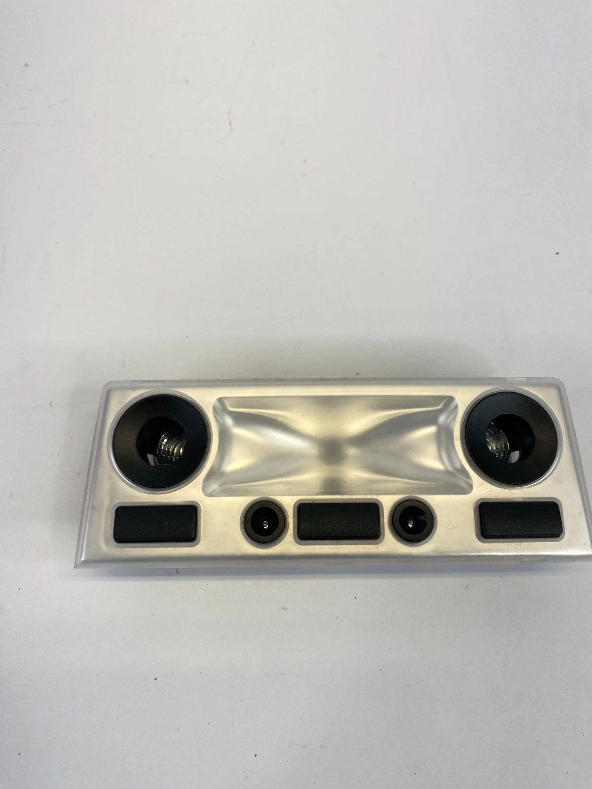 2008 BMW 535XI SEDAN WITH SUNROOF REAR ROOF DOME MAP LIGHT LAMP 63-31-6-962-058