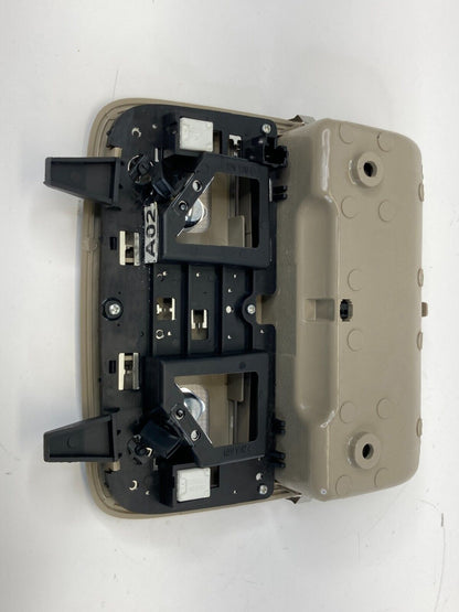 2007-2010 Hyundai Elantra Roof Overhead Console Dome Map Lamp 92800-2H000 OEM