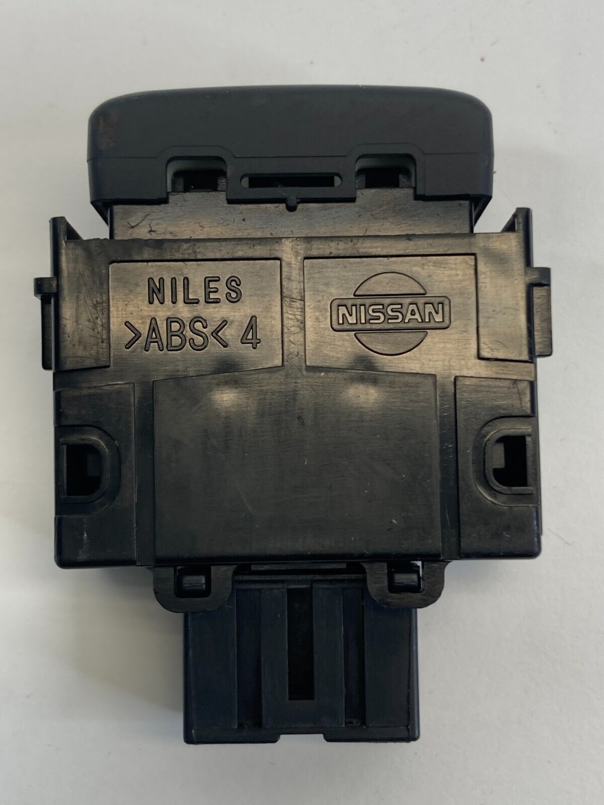 2009-2014 Nissan Murano Fuel Lid Door Opener Release Switch Control OEM