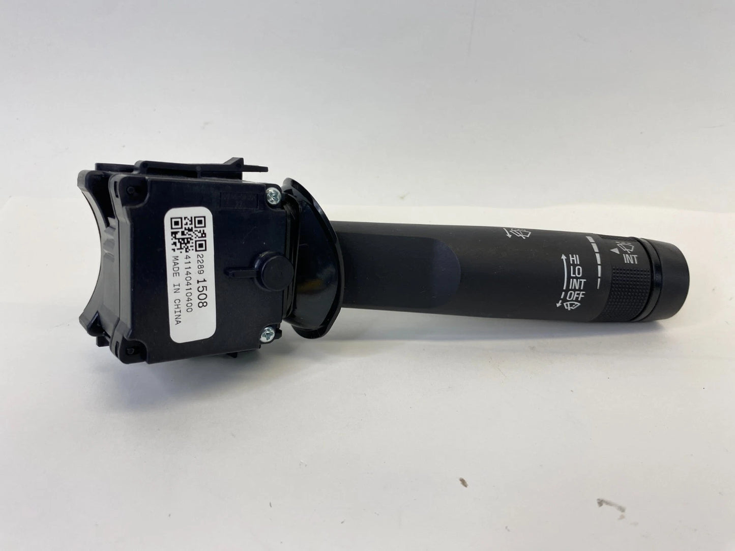 2011-2015 CHEVROLET CRUZE 12-17 VERANO WINDSHIELD WIPER WASHER SWITCH 22891508
