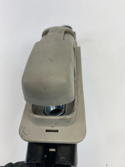 2006 2007 SATURN VUE FRONT RIGHT PASSENGER SIDE SEAT BELT HEIGHT ADJUSTER OEM