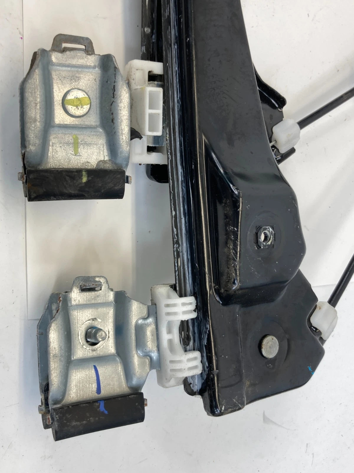 12-17 CHEVROLET EQUINOX FRONT RIGH DOOR WINDOW REGULATOR W/MOTOR 98810-J305 OEM