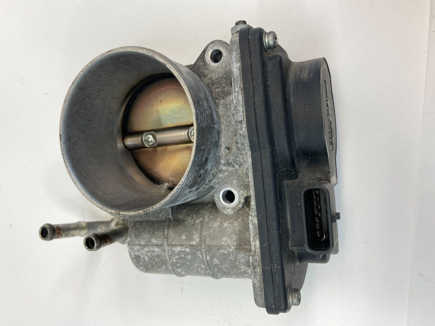 2008-2011 Nissan Rogue 2.5L L4 AT Throttle Body Throttle Valve Assembly