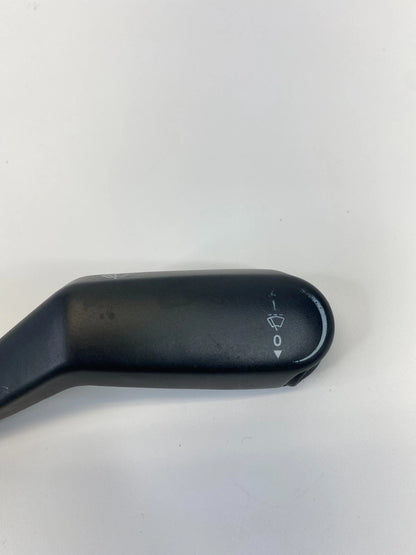2003-2011 SAAB 9-3 93 FRONT WINDSHIELD WIPER LEVER HANDLE SWITCH 12786384 OEM