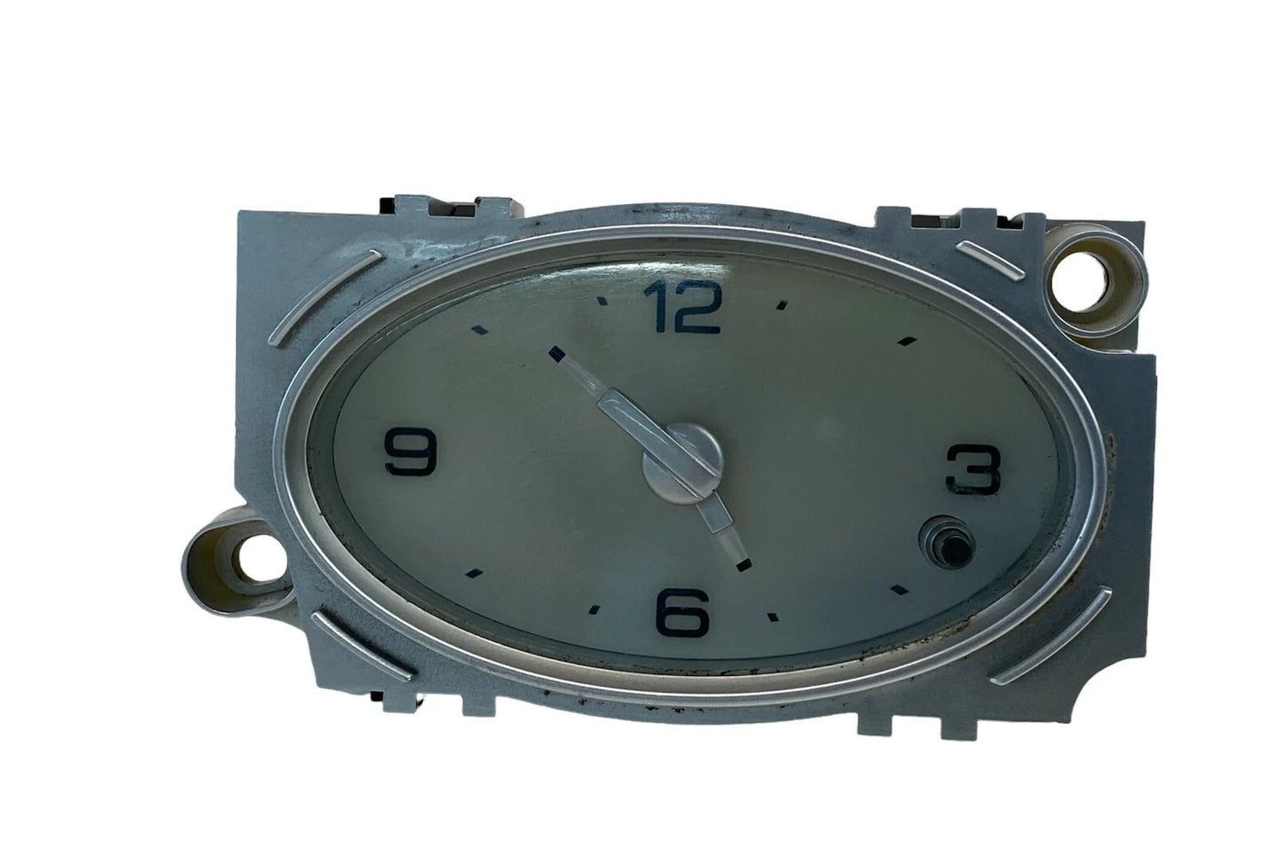 05-07 FORD FIVE HUNDRED 08-09 TAURUS CENTER DASH CLOCK TIME UNIT OEM