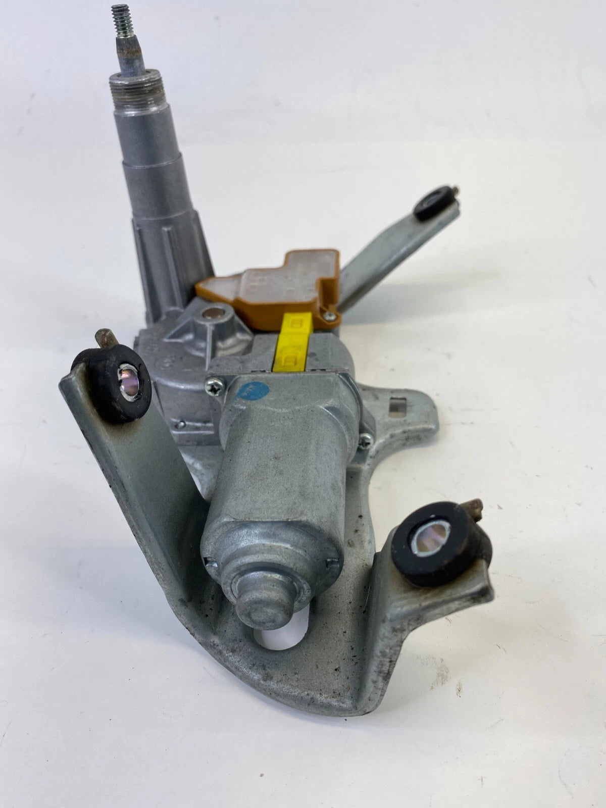 2007-2012 ACURA RDX REAR BACK TAILGATE WINDSHIELD GLASS WIPER MOTOR ASSEMBLY OEM