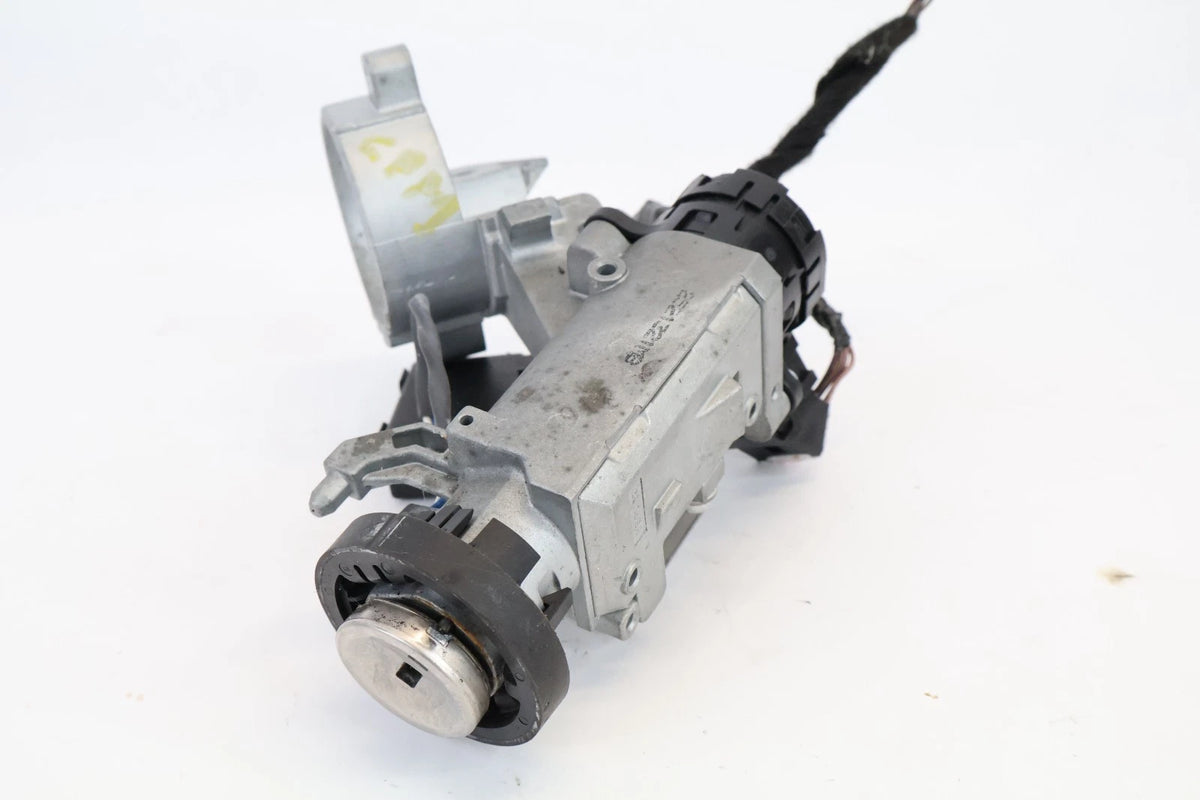 2012-2016 CHEVROLET SONIC IGNITION SWITCH LOCK CYLINDER W/ KEY 13500157 OEM