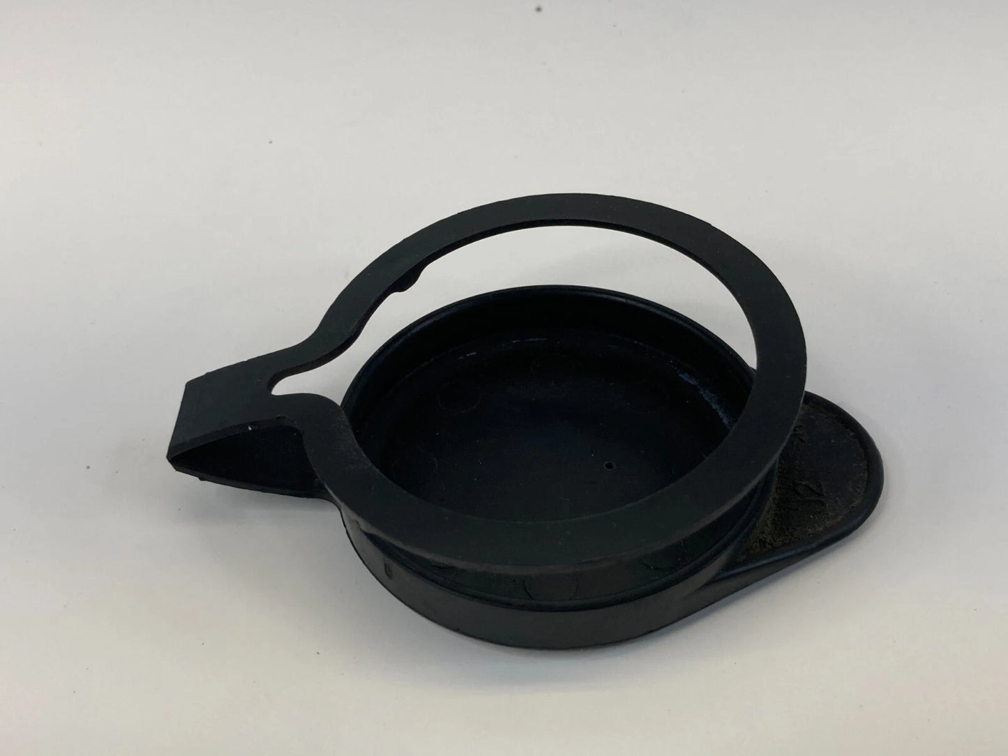 2006-2011 CHEVY HHR 02-14 CADILLAC ESCALADE WIPER WASHER FLUID RESERVOIR CAP OEM