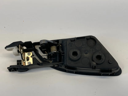 2008-2012 HONDA ACCORD COUPE FRONT LEFT DRIVER INNER INTERIOR DOOR HANDLE 611559