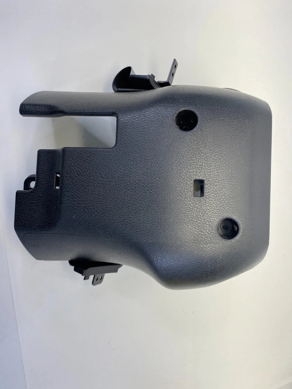 2011-2014 ACURA TSX STEERING COLUMN COVER TRIM SHROUD UPPER LOWER BLACK OEM