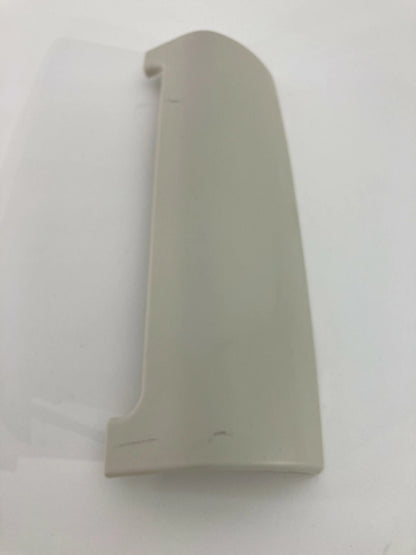 09-14 VOLKSWAGEN ROUTAN INTERIOR ROOF OVERHEAD CONSOLE BLANK COVER TRIM L0131232