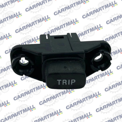 2006 2007 2008 KIA OPTIMA TRIP CONTROL SWITCH BUTTON ASSEMBLY OEM