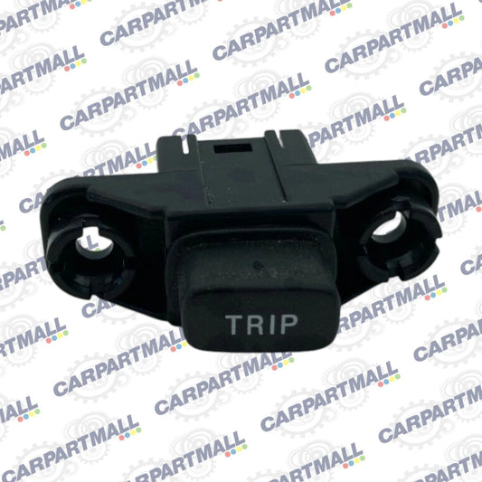 2006 2007 2008 KIA OPTIMA TRIP CONTROL SWITCH BUTTON ASSEMBLY OEM
