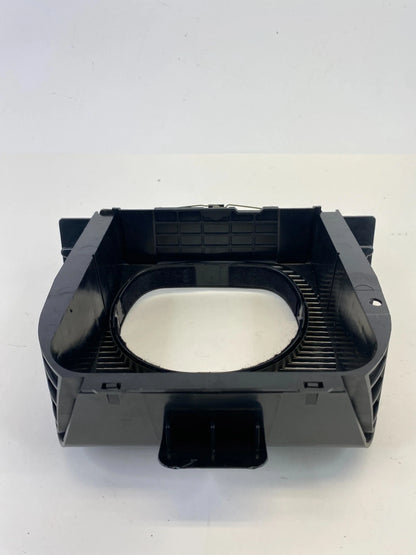 07-14 MERCEDES CL550 10-13 S400 STEERING COLUMN TRIM SHROUD COVER 2214620195 OEM