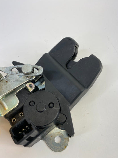 2006-2010 Hyundai Elantra SEDAN Rear Trunk Lid Release Lock Latch Actuator OEM