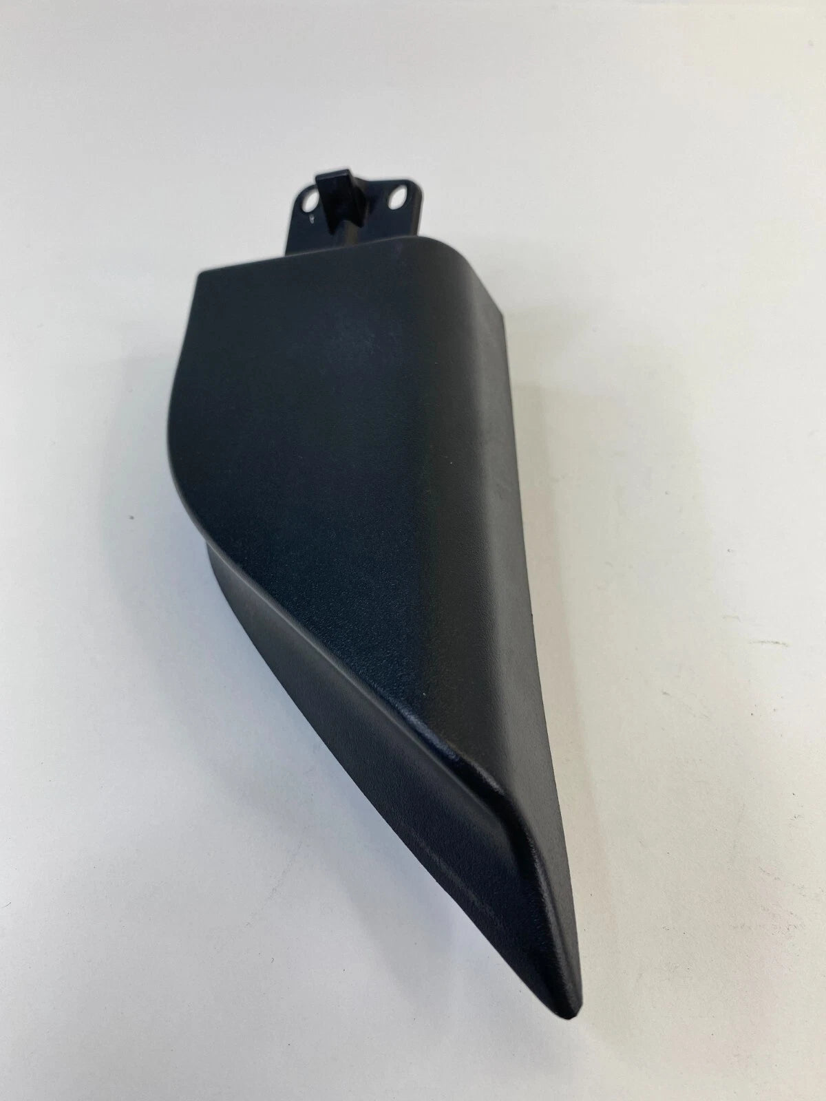 04-06 CADILLAC SRX FRONT LEFT INTERIOR DOOR MIRROR CORNER COVER TRIM 12020MMS
