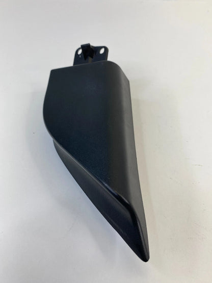04-06 CADILLAC SRX FRONT LEFT INTERIOR DOOR MIRROR CORNER COVER TRIM 12020MMS