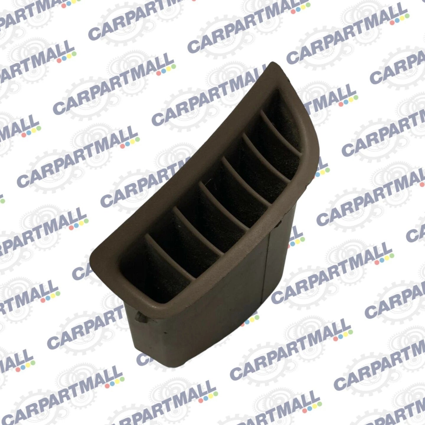 1996-1999 BMW 328I 328IC CONVERTIBLE LEFT DASH AIR VENT DUCT GRILLE 64221977709