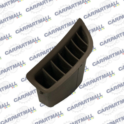 1996-1999 BMW 328I 328IC CONVERTIBLE LEFT DASH AIR VENT DUCT GRILLE 64221977709