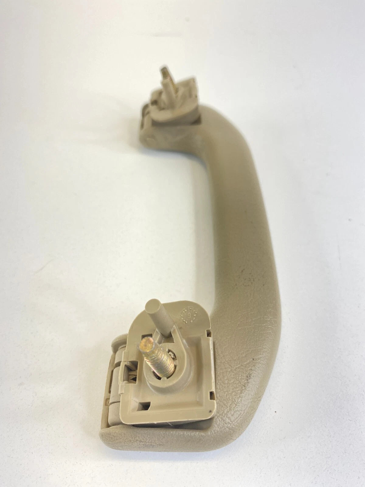 1998-2001 NISSAN ALTIMA ROOF FRONT RIGHT PASSENGER INNER GRAB GRAP HANDLE OEM