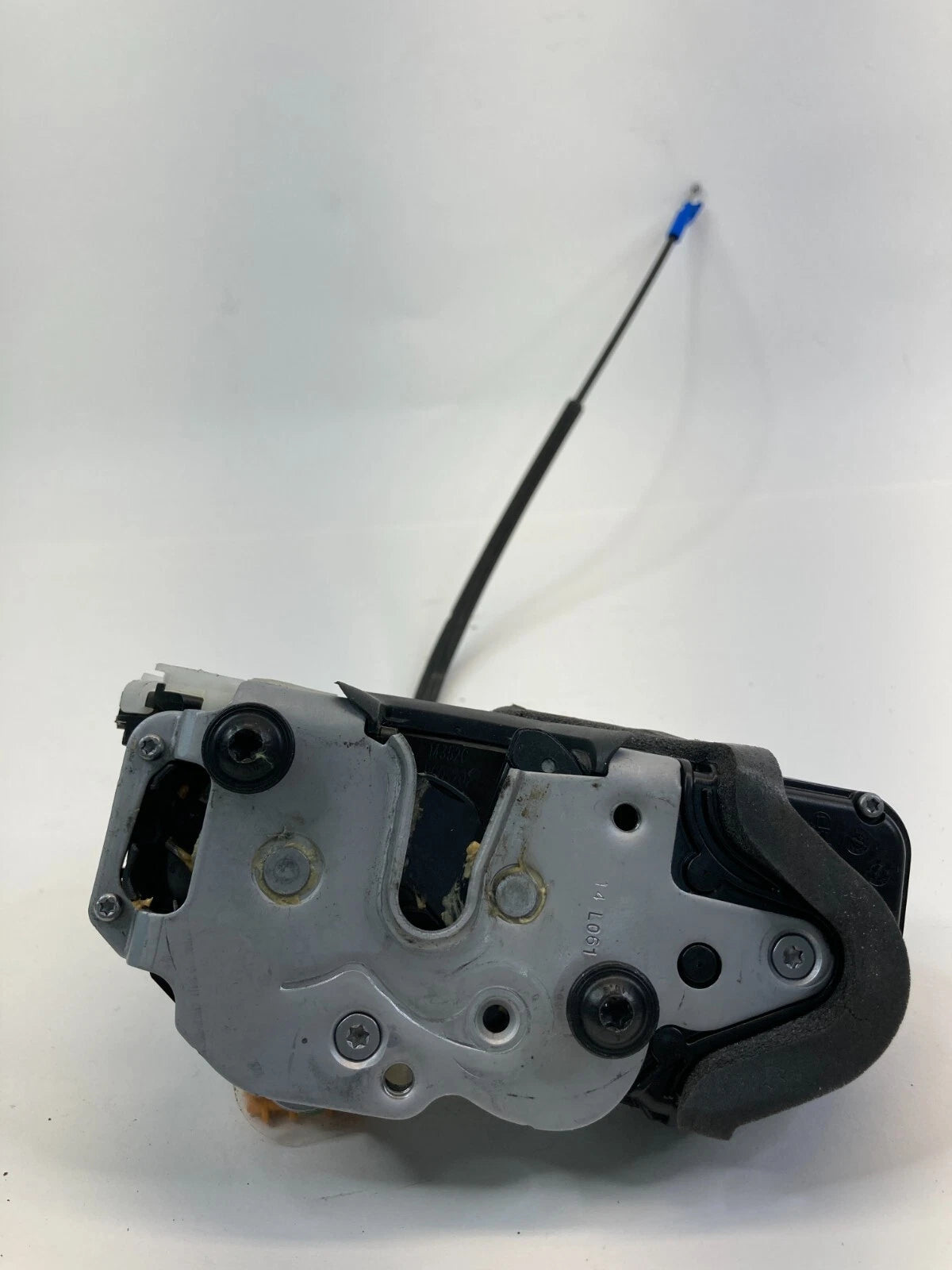 10-15 CHEVROLET EQUINOX REAR RIGHT DOOR LATCH LOCK RELEASE ACTUATOR 13579552 OEM