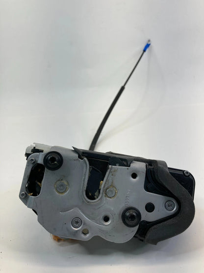 10-15 CHEVROLET EQUINOX REAR RIGHT DOOR LATCH LOCK RELEASE ACTUATOR 13579552 OEM