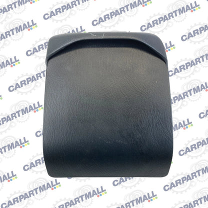 2001-2004 NISSAN PATHFINDER INTERIOR DASH FUSE BOX DOOR LID COVER 68964-4W300
