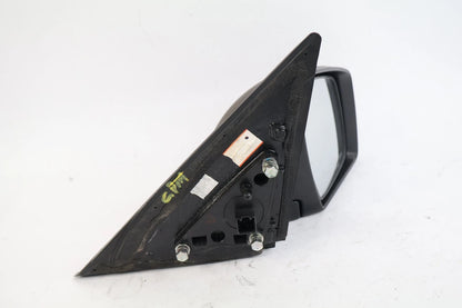 2012 2013 KIA SOUL RIGHT PASSENGER SIDE VIEW POWER DOOR MIRROR W TURN SIGNAL OEM