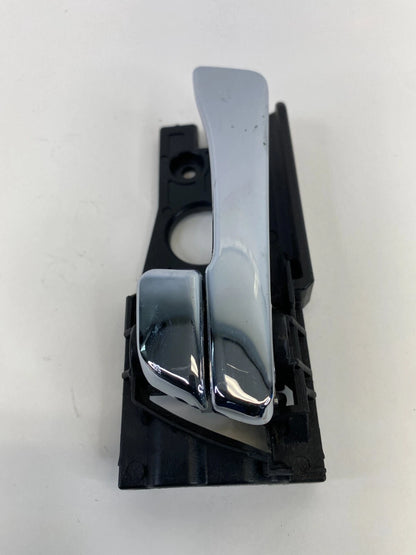 2012-2017 HYUNDAI ACCENT INTERIOR DOOR HANDLE REAR LEFT OEM FACTORY 83613-RB000