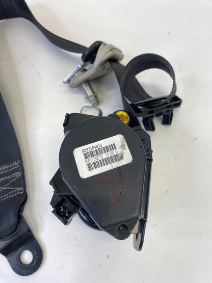 2011 2012 DODGE CALIBER SEAT BELT RETRACTOR FRONT DRIVERS OEM FACTORY 603716401G