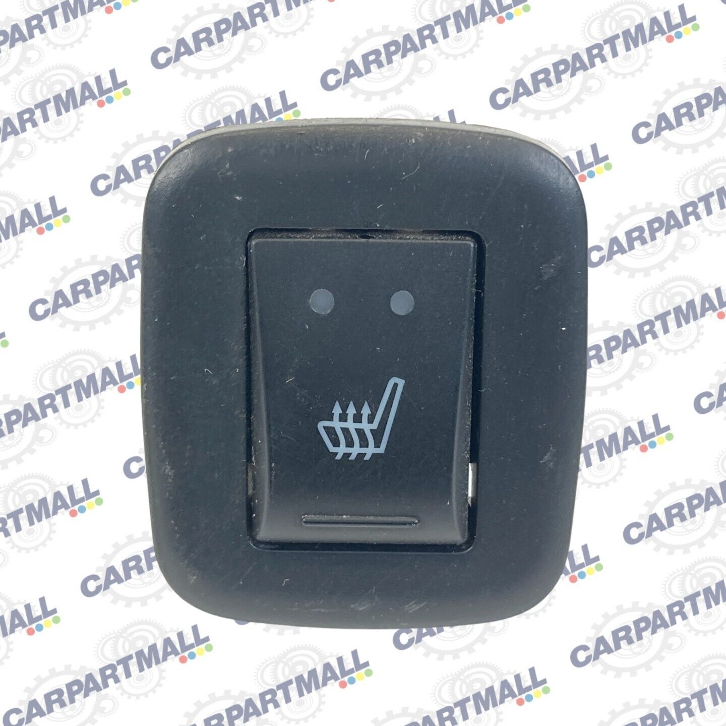 2009-2014 Volkswagen Routan Rear Right Seat Heated Control Switch 1HU070X9AB