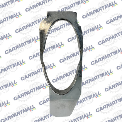 2006-2011 MERCEDES-BENZ CLS500 DOOR MIRROR SWITCH TRIM BEZEL OEM A2197270132