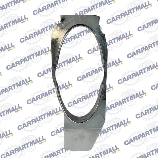 2006-2011 MERCEDES-BENZ CLS500 DOOR MIRROR SWITCH TRIM BEZEL OEM A2197270132