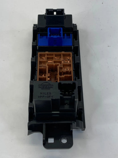 2006 2007 Infiniti M35 DASH MIRROR DIMMER AFS VDC SWITCH CONTROL BEZEL PANEL OEM